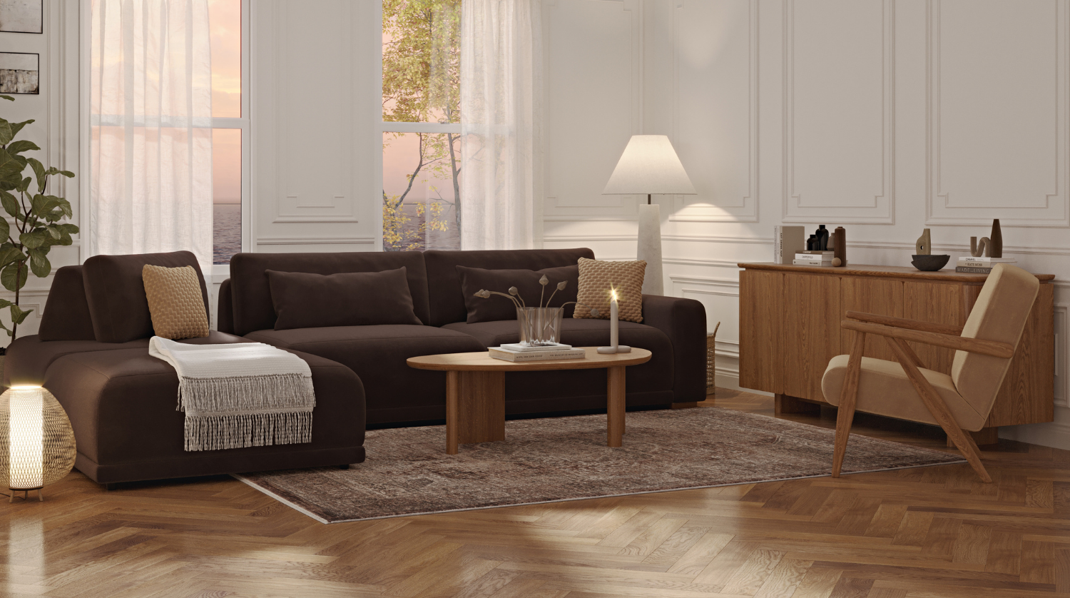 Modalife Mobilya - Düğün Paketleri Koltuk ve Yatak Odası Takımları, image size:1500x838