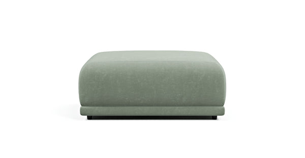 Carle Puf - Kadife
