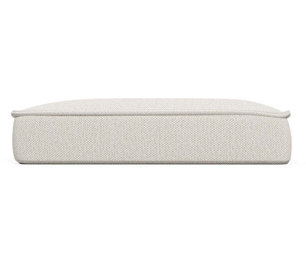 Klem Tekli Oturum Minderi 90 Cm - Apreli Doğal Doku