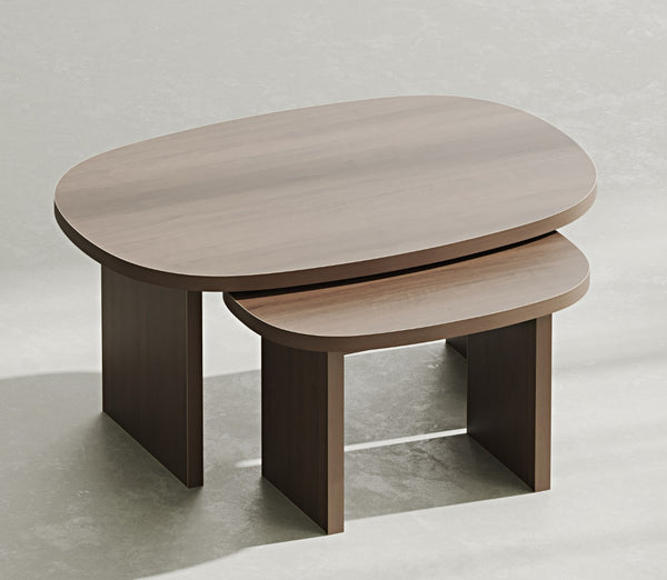 Klipp Sehpa Takımı