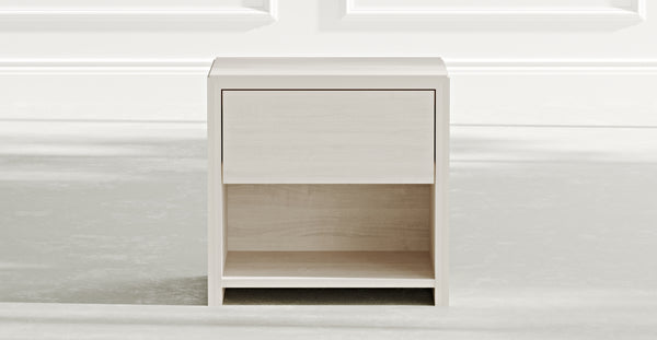 Rend Tek Çekmeceli Komodin