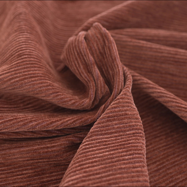 Klem Üçlü Koltuk Ahşap Ayak - Retro Fitilli