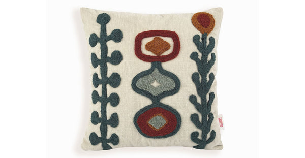 Tikuna Punch Kırlent