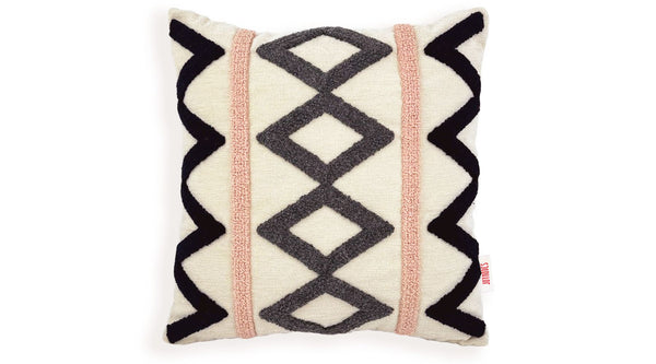 Vermont Tassel Punch Kırlent