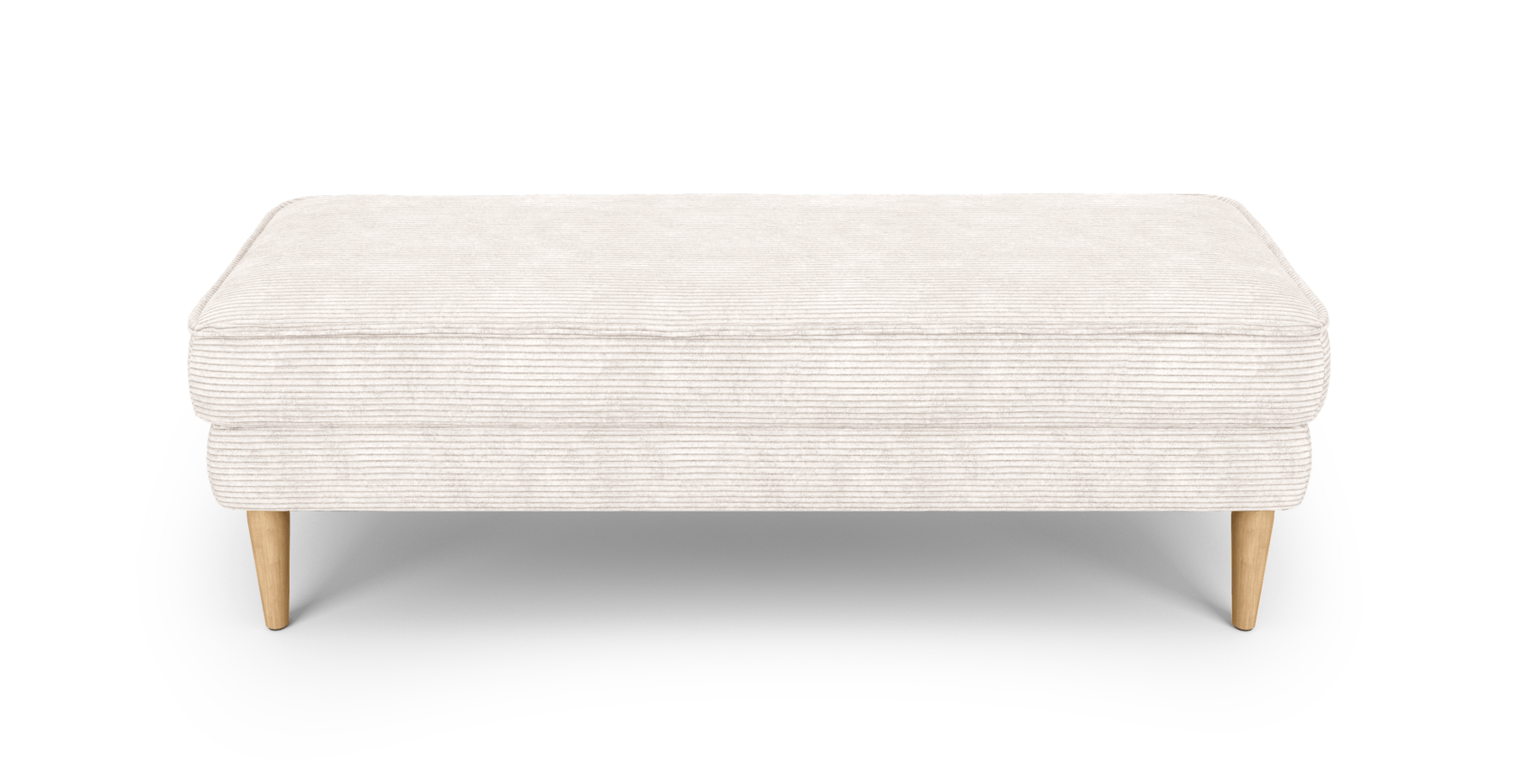 〆1/31 WHITE_WOOD_BENCH #1 Vivense Sembol Bench, Beyaz, 85 Cm - Fiyatı, Yorumları