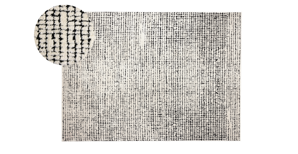 Mohair Yumuşak Halı - 200 x 290