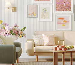 Klem Butter Blush Çağla Yeşili 3-3-1 Koltuk Takımı - Kadife