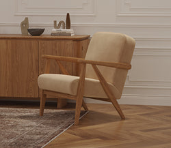 Carle Espresso ve Levy Berjer Köşe Koltuk Takımı - Kadife