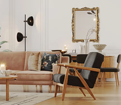 Klem Slim 283 x 257 Köşe ve Levy Berjer Köşe Koltuk Takımı - Kadife