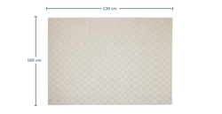 Foster Yumuşak Halı - 160 x 230