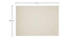 Vincent Yumuşak Halı - 160 x 230