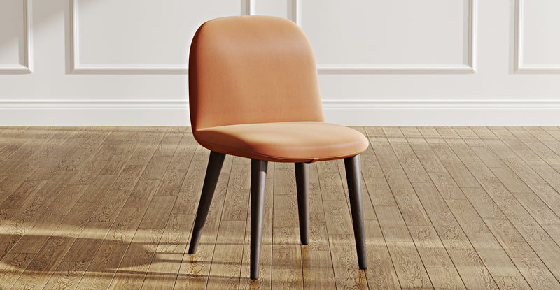 Lyno 77x140 Açılır Yemek Masası Takımı (Roa Bench & 4 Venn Sandalye) - Performans Kadife