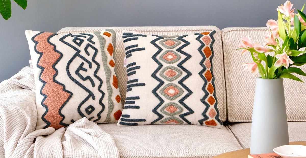 Andante Punch Kırlent