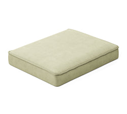 Klem Tekli Oturum Minderi 90 Cm - Pamuklu Kadife