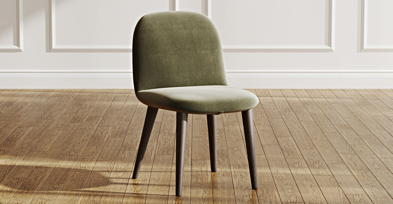 Lyno 77x140 Açılır Yemek Masası Takımı (Roa Bench & 4 Venn Sandalye) - Performans Keten