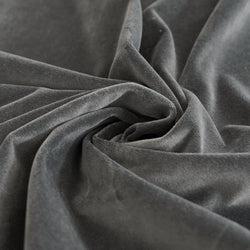 Klem Bench Ahşap Ayak - Kadife