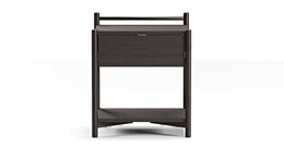 Norac Masif Meşe Komodin