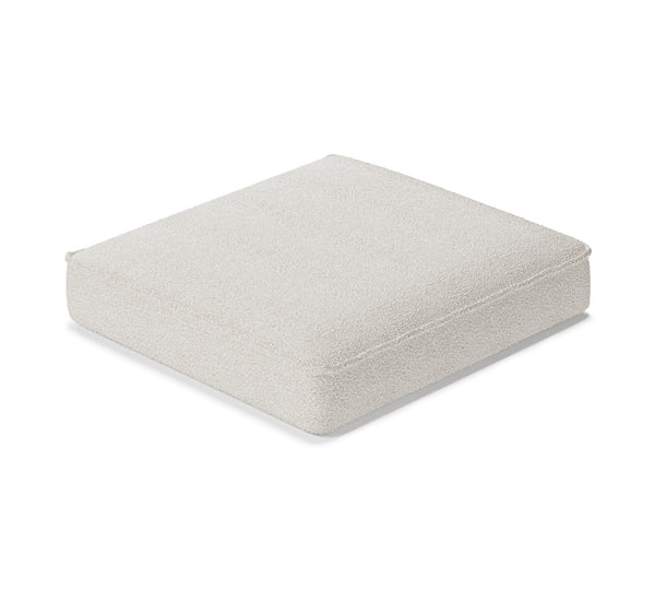 Klem Tekli Oturum Minderi 77 Cm - Bukle