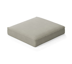 Klem Tekli Oturum Minderi 77 Cm - Performans Keten