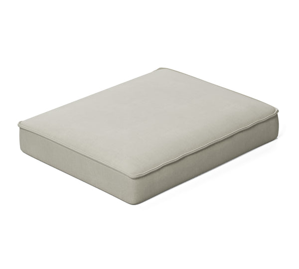 Klem Tekli Oturum Minderi 90 Cm - Performans Keten