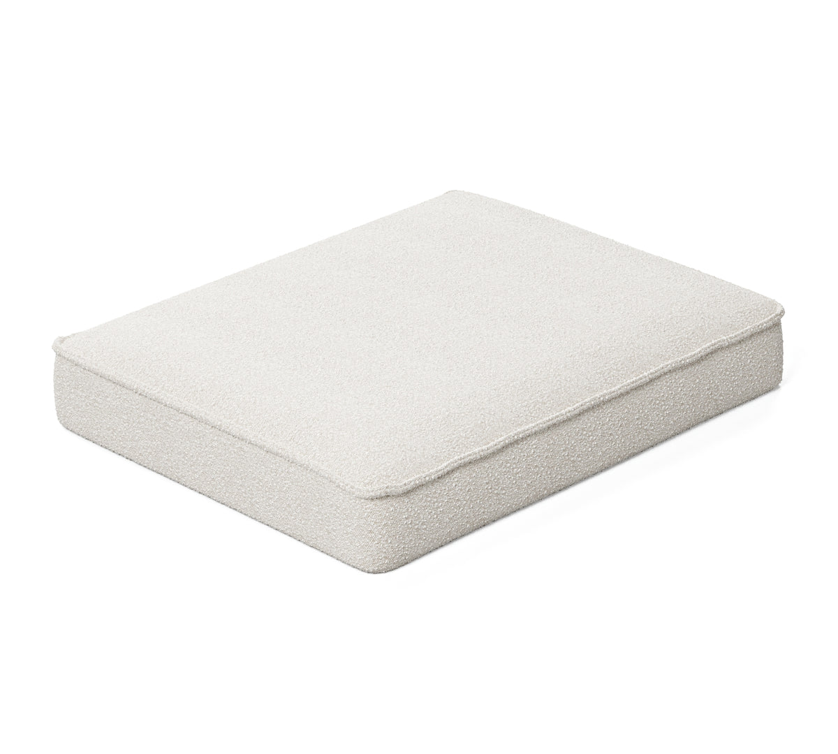 Klem Tekli Oturum Minderi 90 Cm - Bukle