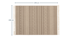 Leona Sık Dokuma Halı - 200 x 290