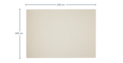 Vincent Yumuşak Halı - 200 x 290