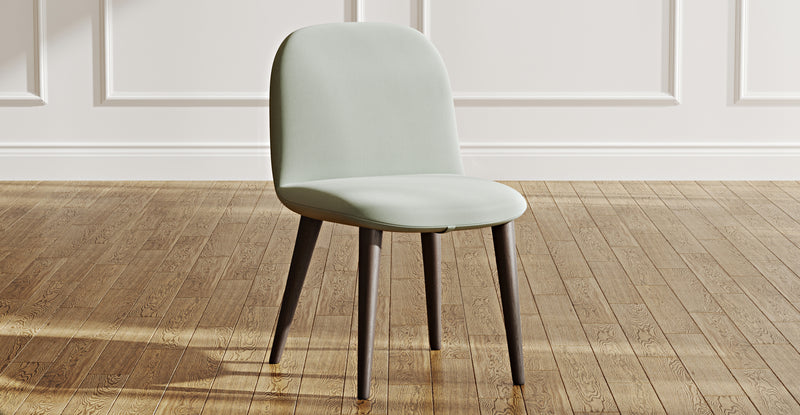Lyno 77x140 Açılır Yemek Masası Takımı (Roa Bench & 4 Venn Sandalye) - Performans Kadife