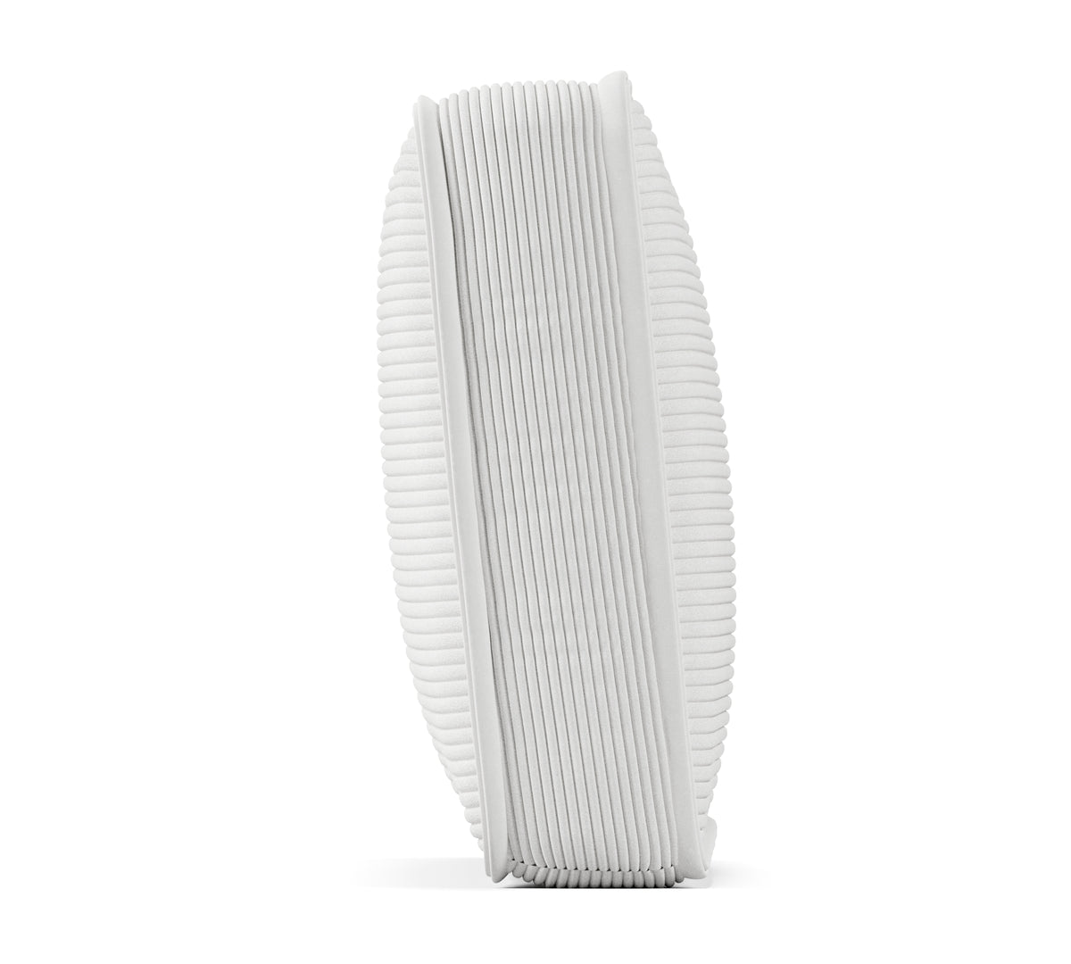 Klem Tekli Sırt Minderi 90 Cm - Fitilli Kadife