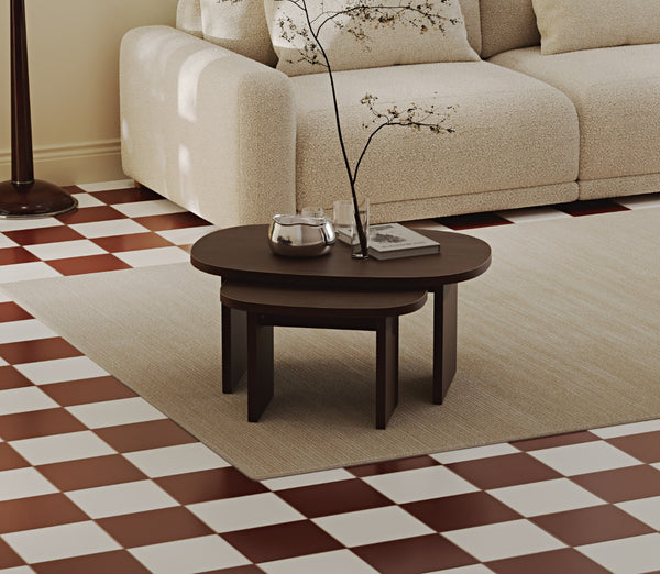 Klipp Sehpa Takımı