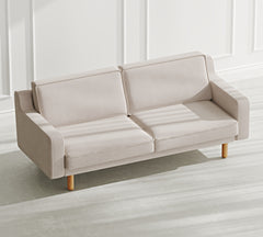 Vanilya / Açık / Kalıcı Form