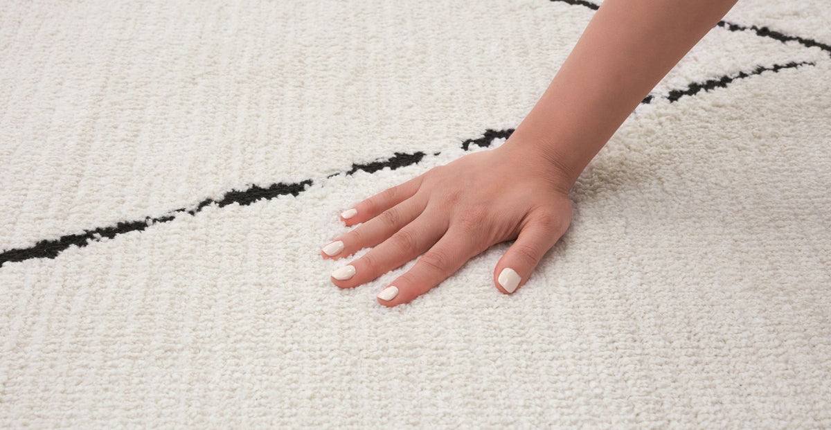 Logan Yumuşak Halı - 200 x 290