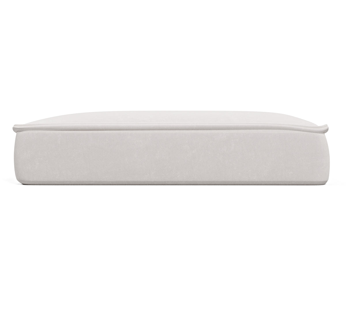 Klem Tekli Oturum Minderi 90 Cm - Kadife