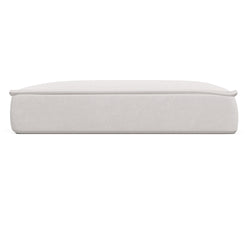 Klem Tekli Oturum Minderi 90 Cm - Kadife