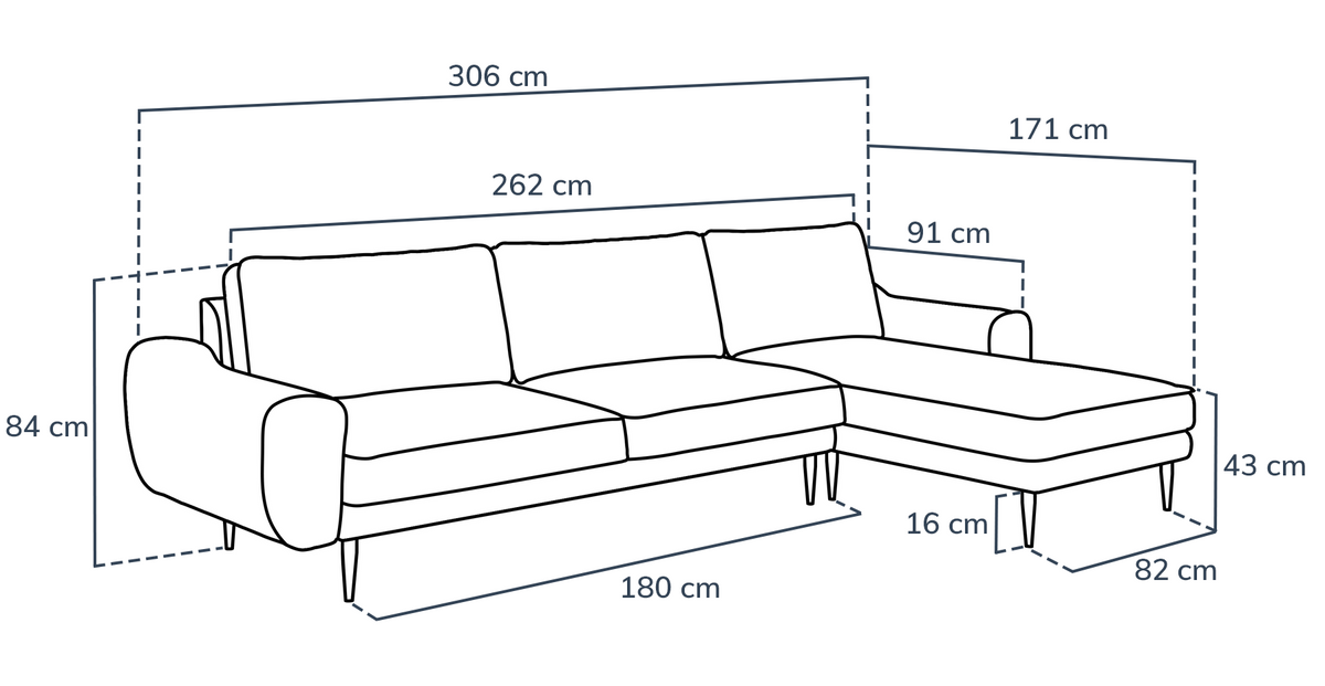 Klem Fildişi Köşe ve Berjer Koltuk Takımı - Doğal Doku