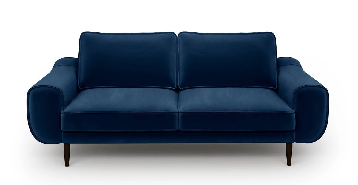 Gece Mavisi - Koyu - Rahat Dolgu - 1