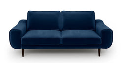 Gece Mavisi - Koyu - Rahat Dolgu - 1