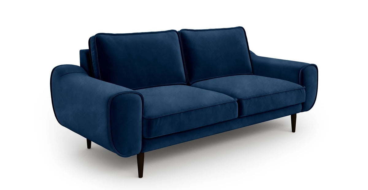 Gece Mavisi - Koyu - Rahat Dolgu - 2