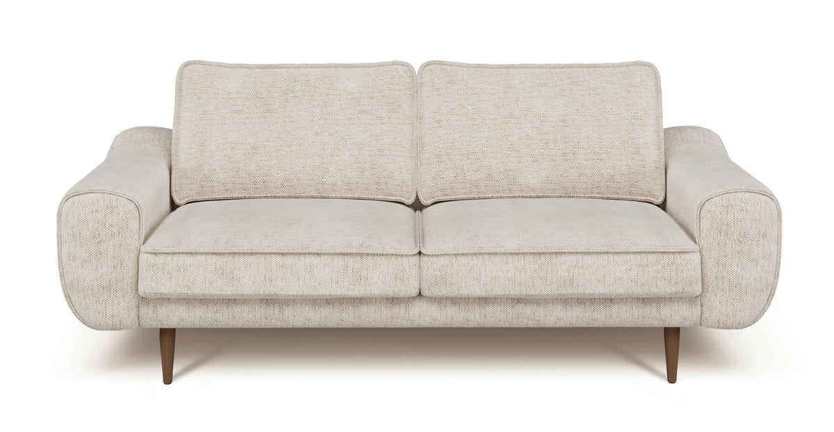 Fildişi - Koyu - Rahat Dolgu - 1