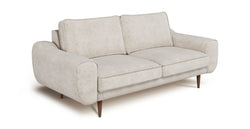 Fildişi - Koyu - Rahat Dolgu - 2