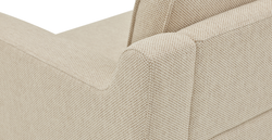 Fildişi - Koyu - Rahat Dolgu - 8