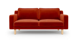 Kiremit - Açık - Rahat Dolgu - 1