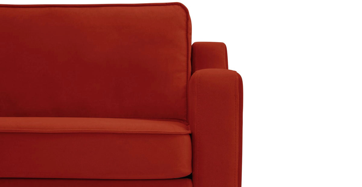 Kiremit - Açık - Rahat Dolgu - 3