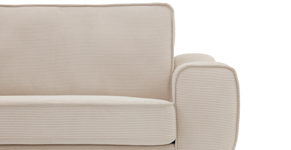 Kemik - Açık - Rahat Dolgu - 6