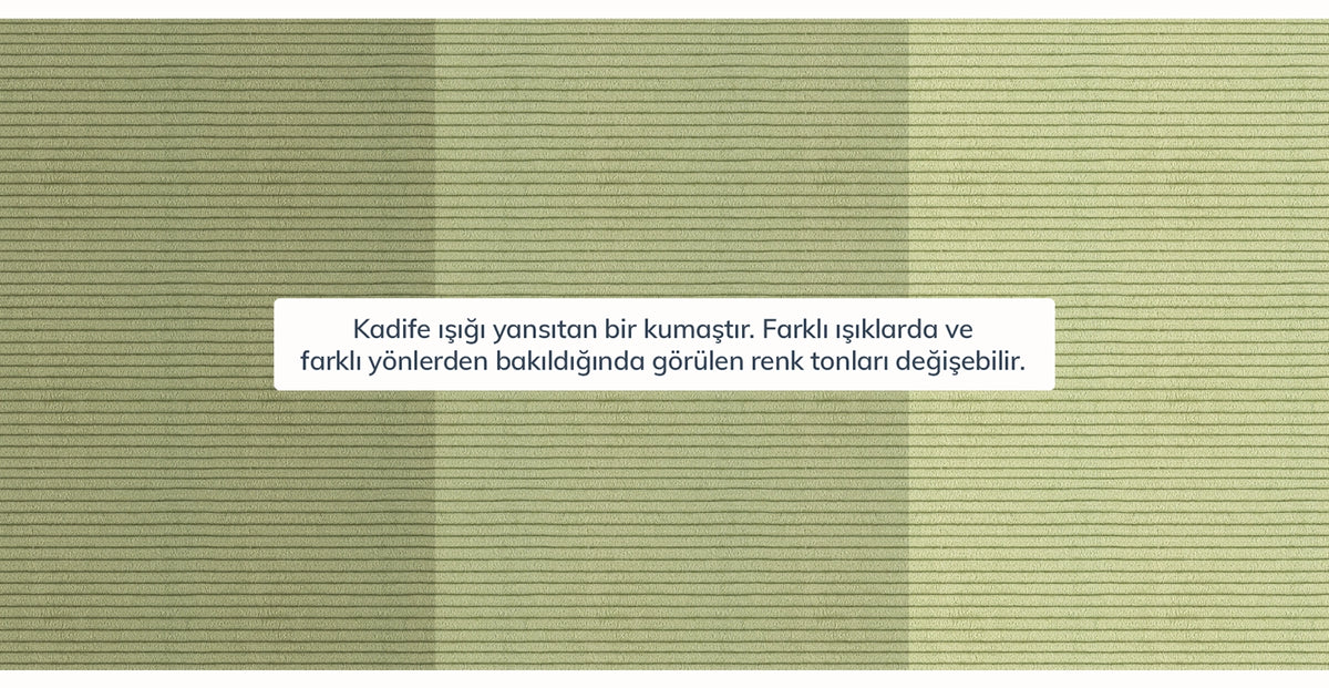 Sisli Yeşil - 15