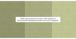 Sisli Yeşil - 15