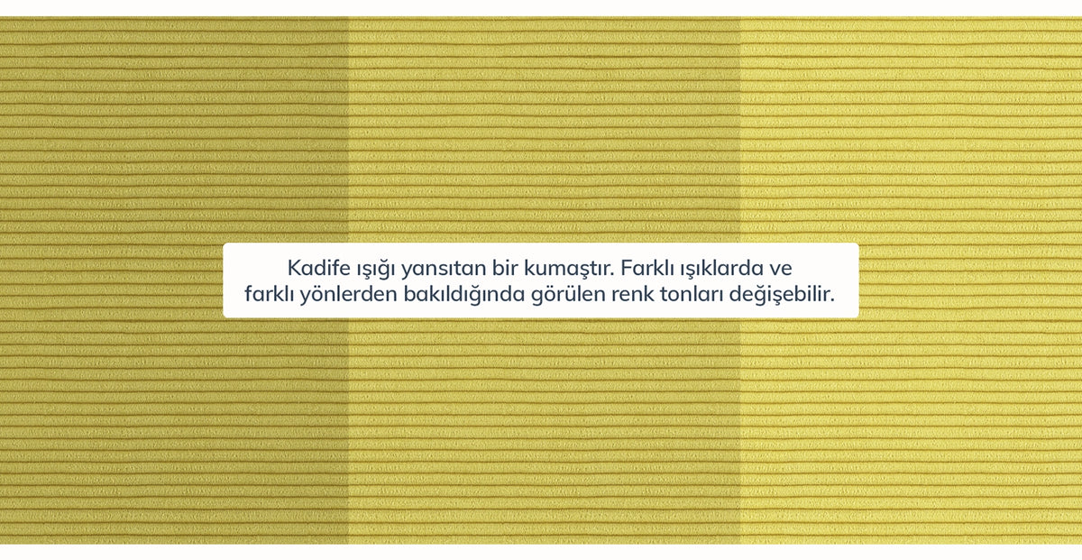 Polen Sarı - 14