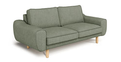 Ada Çayı - Açık - Rahat Dolgu - 2