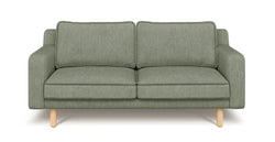 Ada Çayı - Açık - Rahat Dolgu - 1