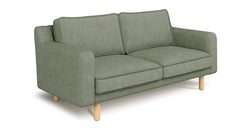 Ada Çayı - Açık - Rahat Dolgu - 2